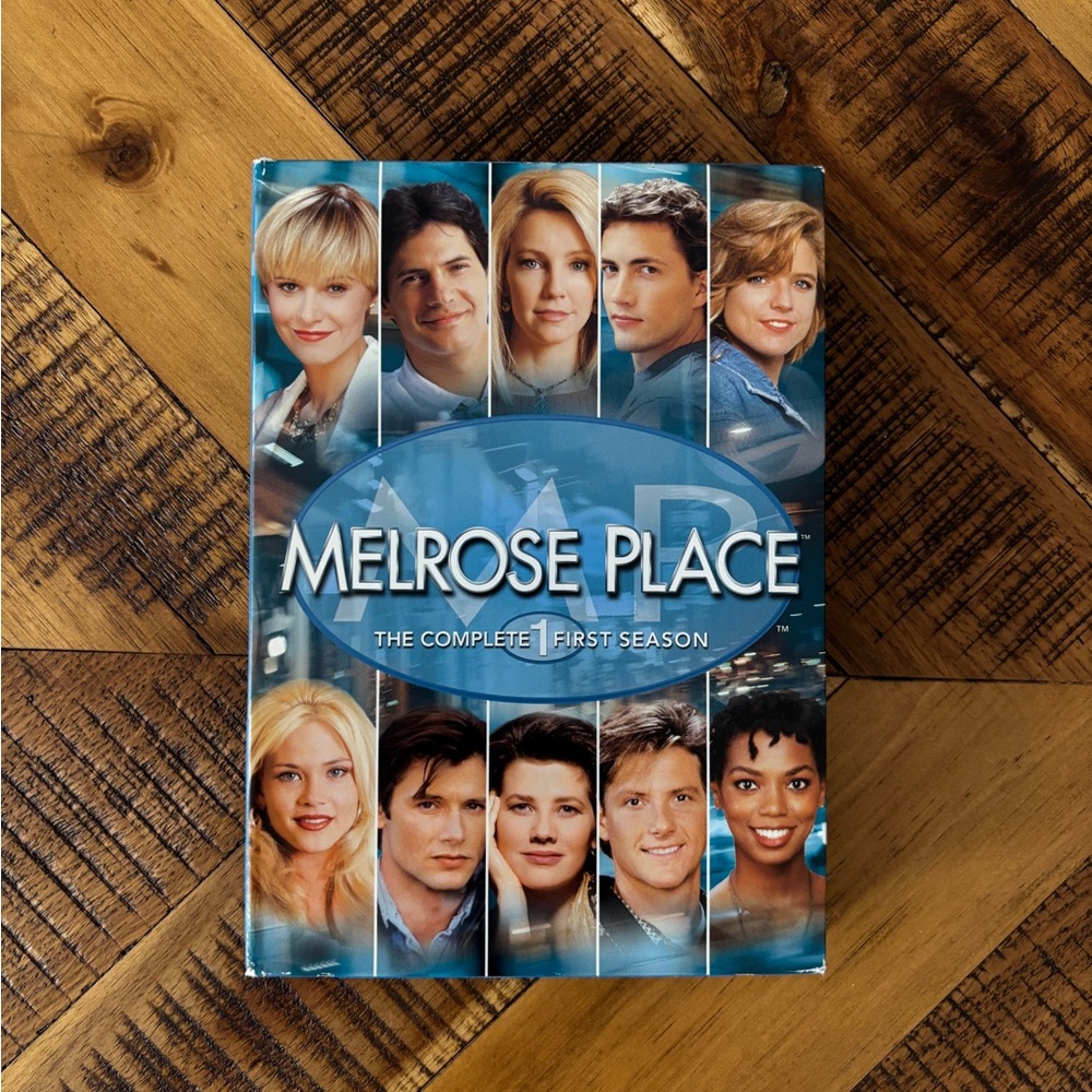 Melrose Place - First Season